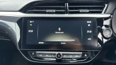 Vauxhall Corsa 1.2 Turbo Ultimate 5dr Auto Petrol Hatchback